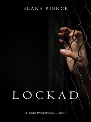 cover image of Lockad